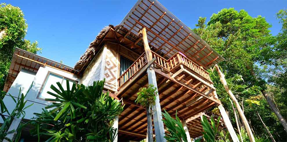 Krabi - Railay Great View Resort