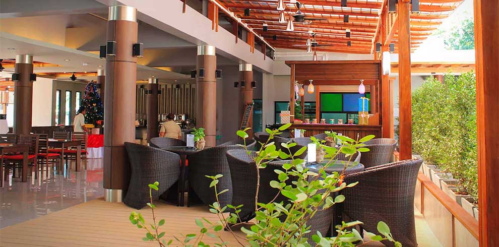 Krabi - Railay Princess Resort & Spa