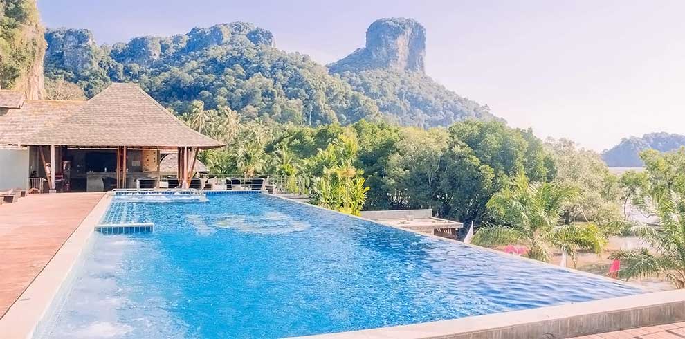 Krabi - Railay Princess Resort & Spa