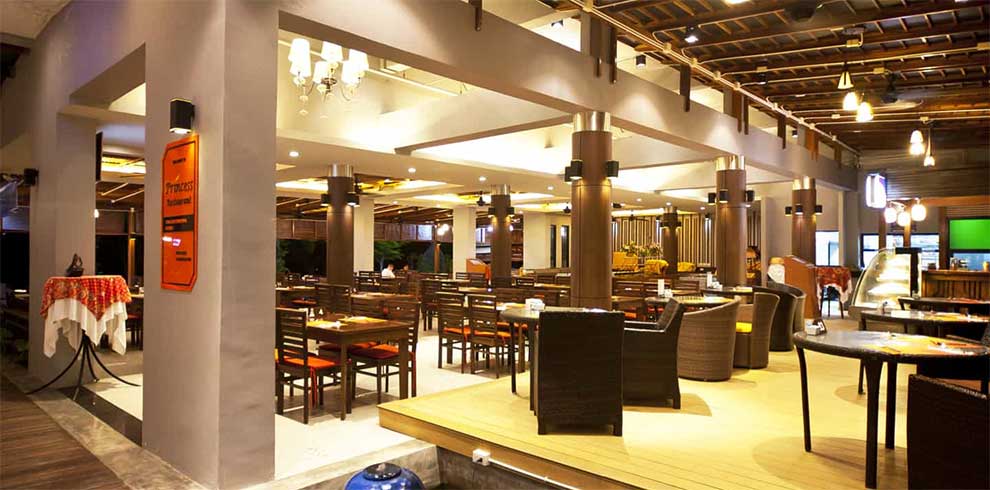 Krabi - Railay Princess Resort & Spa