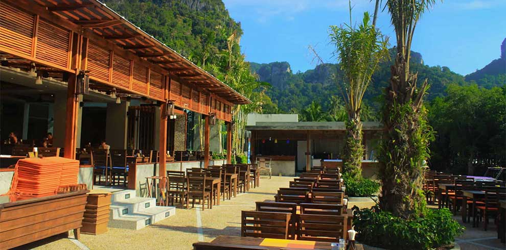 Krabi - Railay Princess Resort & Spa