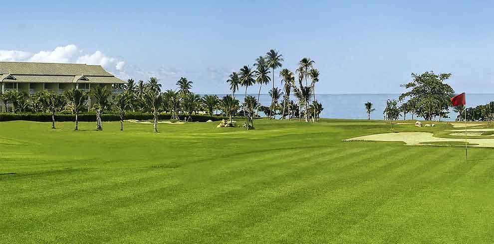 Krabi - Sofitel Krabi Phokeethra Golf & Spa Resort