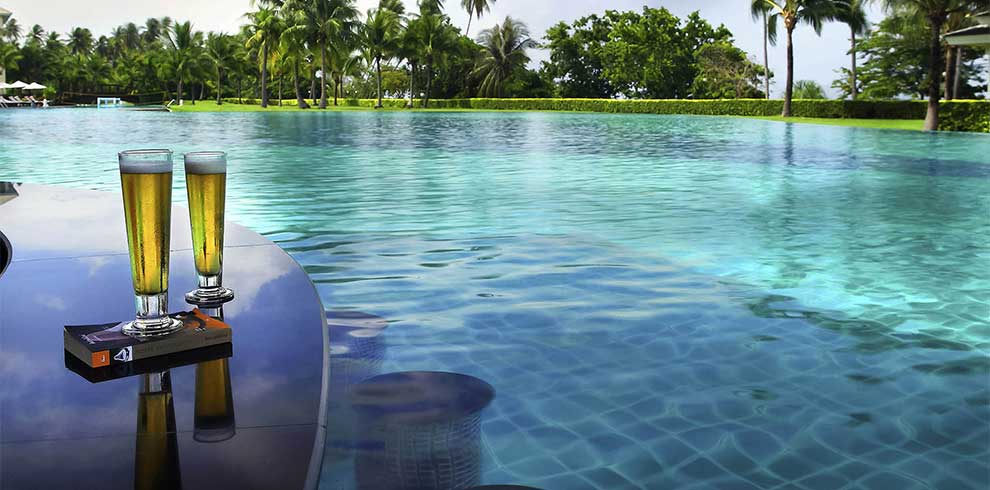 Krabi - Sofitel Krabi Phokeethra Golf & Spa Resort