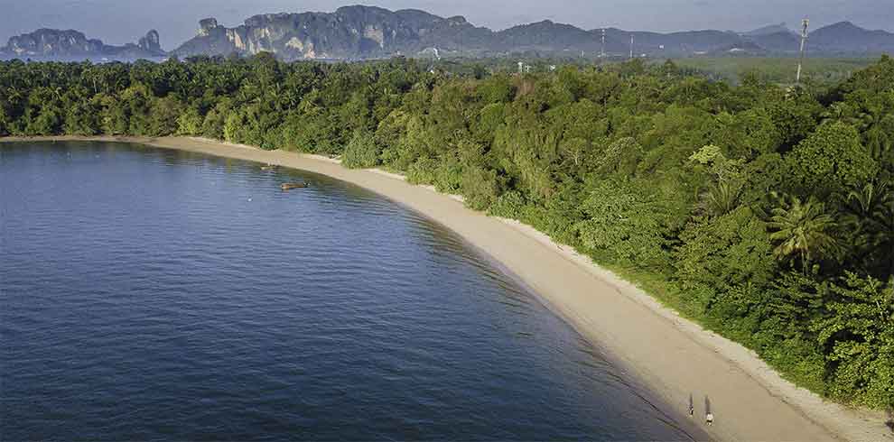 Krabi - The ShellSea