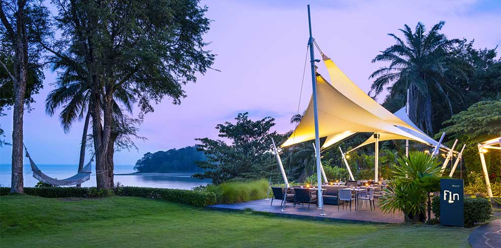 Krabi - The ShellSea