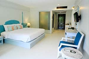 Deluxe Kamer - Tipa Resort - Krabi
