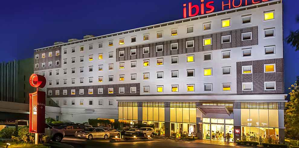 Ibis Hotel Pattaya