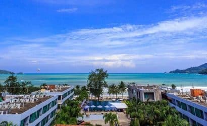 Phuket - 7Q Patong Beach Hotel