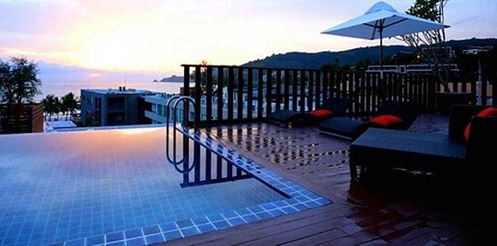 7Q Patong Beach Hotel