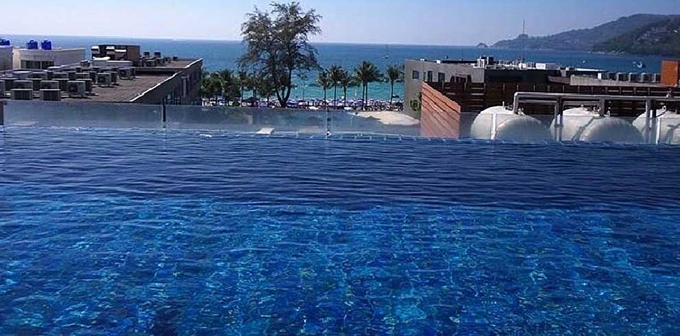 7Q Patong Beach Hotel