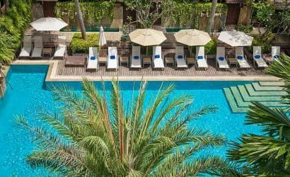 Phuket - Burasari Resort & Spa