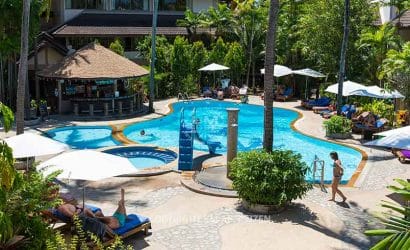 Phuket - Coconut Village Resort