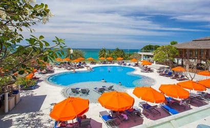 Phuket - Diamond Cliff Resort & Spa