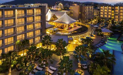 Phuket - Grand Mercure Phuket Patong