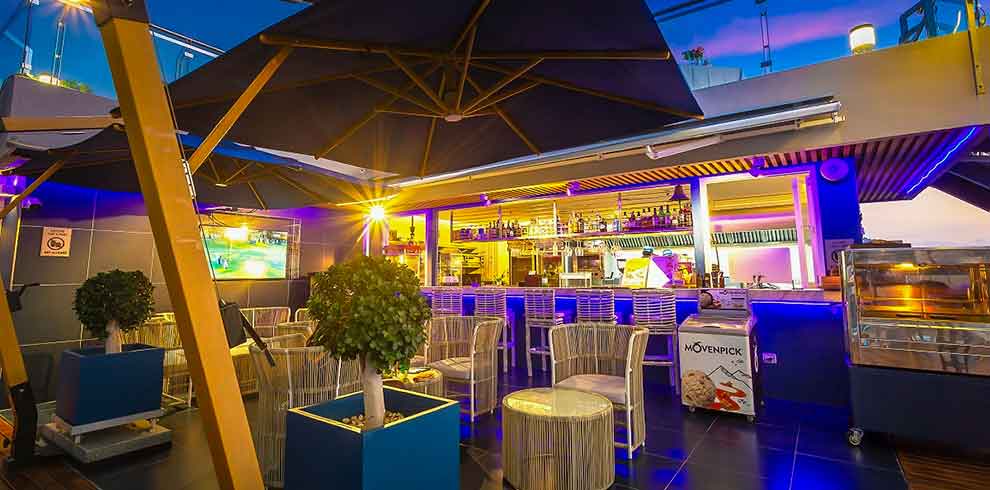 Phuket - Hotel Clover Patong Phuket