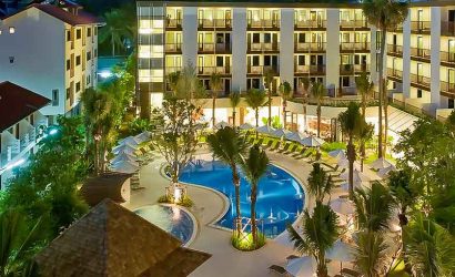 Phuket - Ibis Phuket Patong