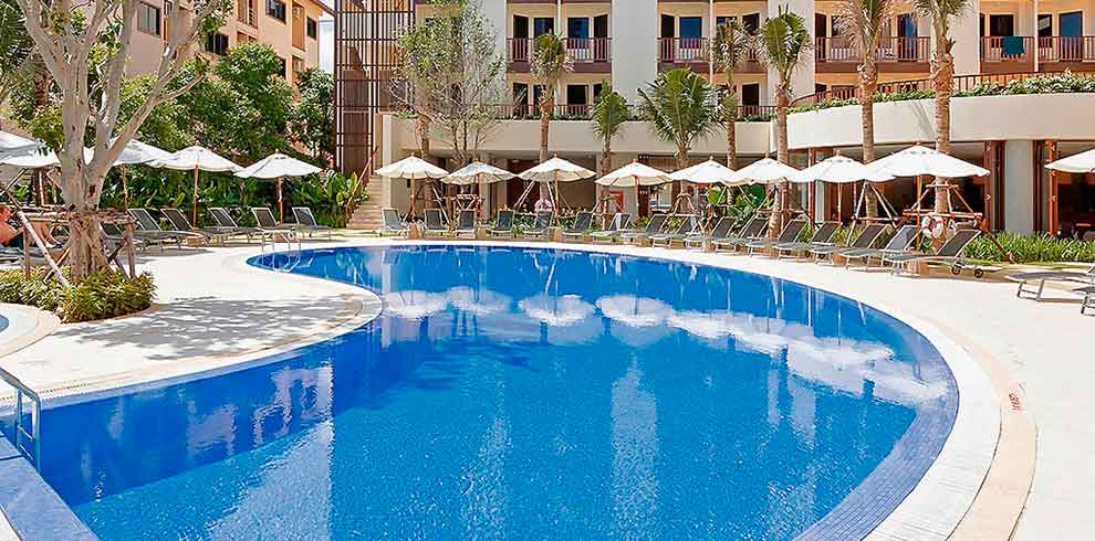 Phuket - Ibis Phuket Patong