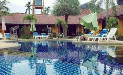 Kamala Tropical Garden - Phuket