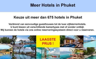 Meer Hotels Phuket