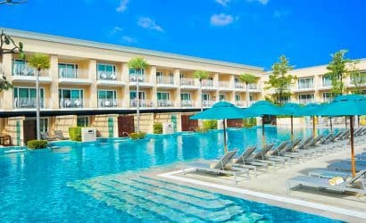 Phuket - Millennium Resort Patong Phuket
