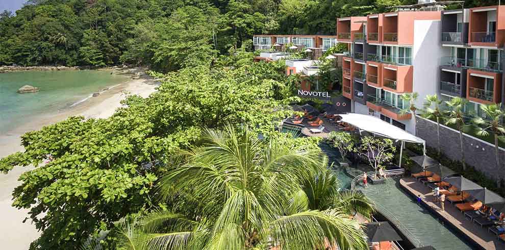 Novotel Phuket Kamala Beach