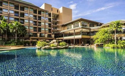 Phuket - Novotel Phuket Vintage Park Resort