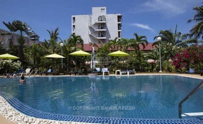 Patong Palace Hotel - Phuket