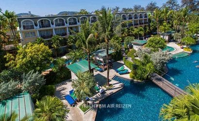 Phuket - Phuket Graceland Resort & Spa
