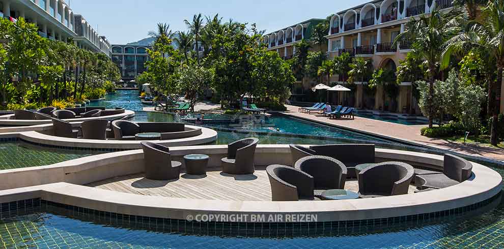Phuket - Phuket Graceland Resort & Spa