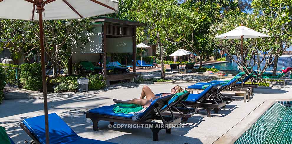 Phuket - Phuket Graceland Resort & Spa
