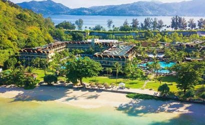 Phuket Marriott Resort Merlin Beach