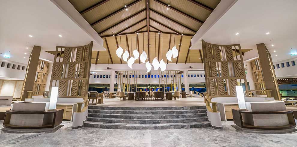 Phuket Marriott Resort Merlin Beach