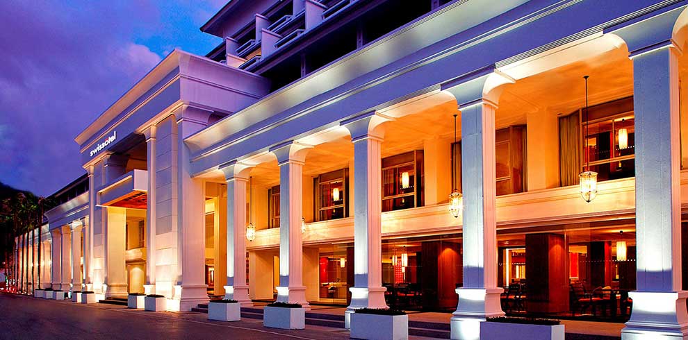 Swissotel Resort Phuket Patong Beach
