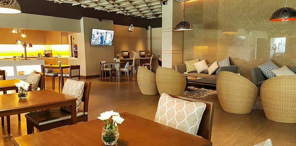 Swissotel Resort Phuket Patong Beach