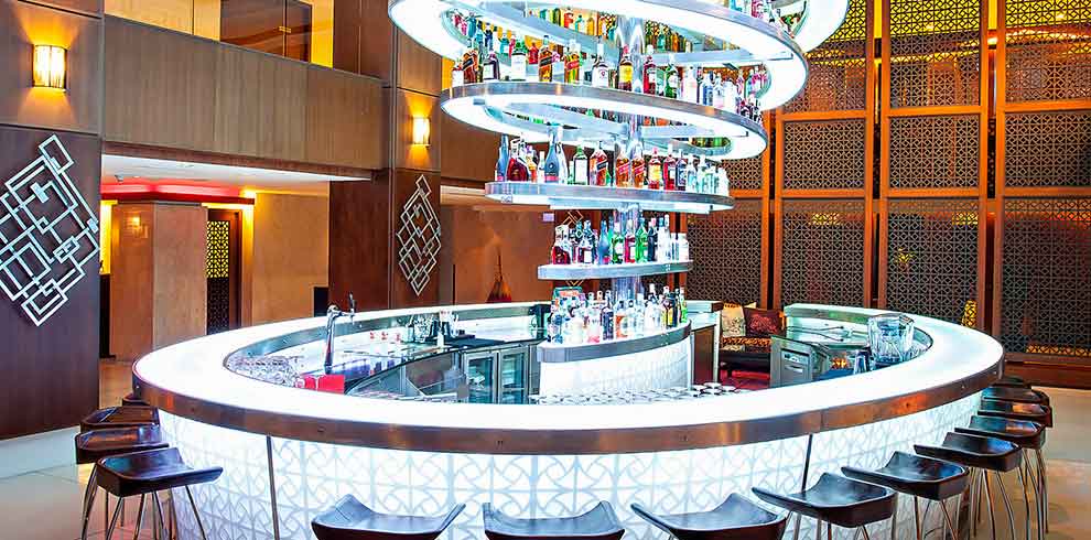 Swissotel Resort Phuket Patong Beach