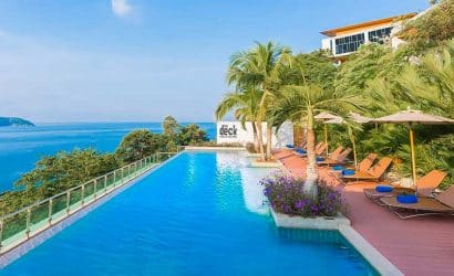 Wyndham Grand Phuket Kalim Bay