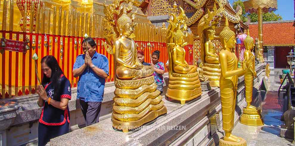 Thailand Best Deal