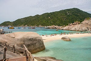 Nang Yuan