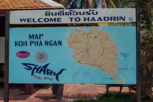 Koh Phangan