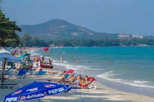 Koh Samui - Chaweng
