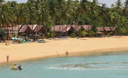 Koh Phangan