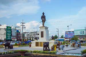Chiang Rai