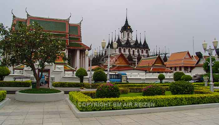 Bangkok