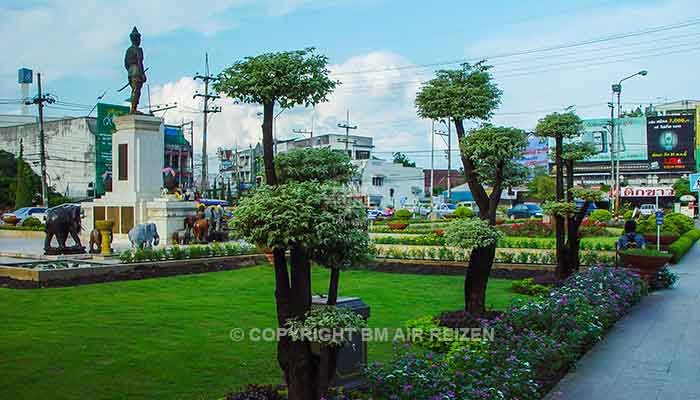 Chiang Rai