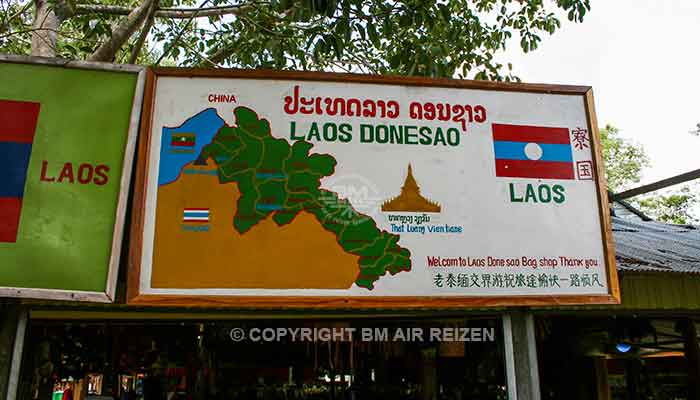 Done Sao - Laos