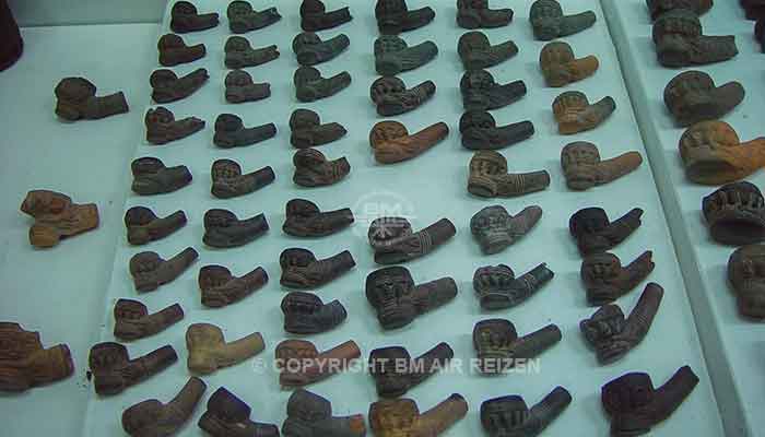 House of Opium museum
