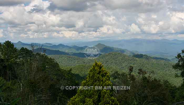 Noord-Thailand