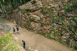 Kanchanaburi - Hellfire Pass Memorial Museum