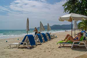 Koh Samui - Chaweng