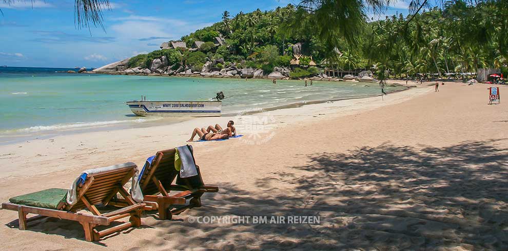 Koh Tao